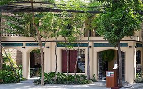 La Chronique Hotel